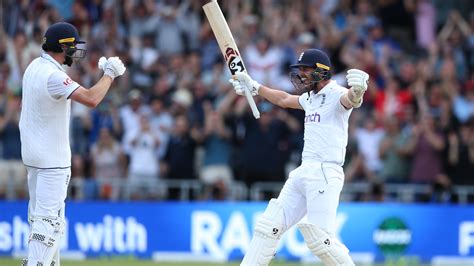 England v Australia fourth Ashes Test predictions and cricket .